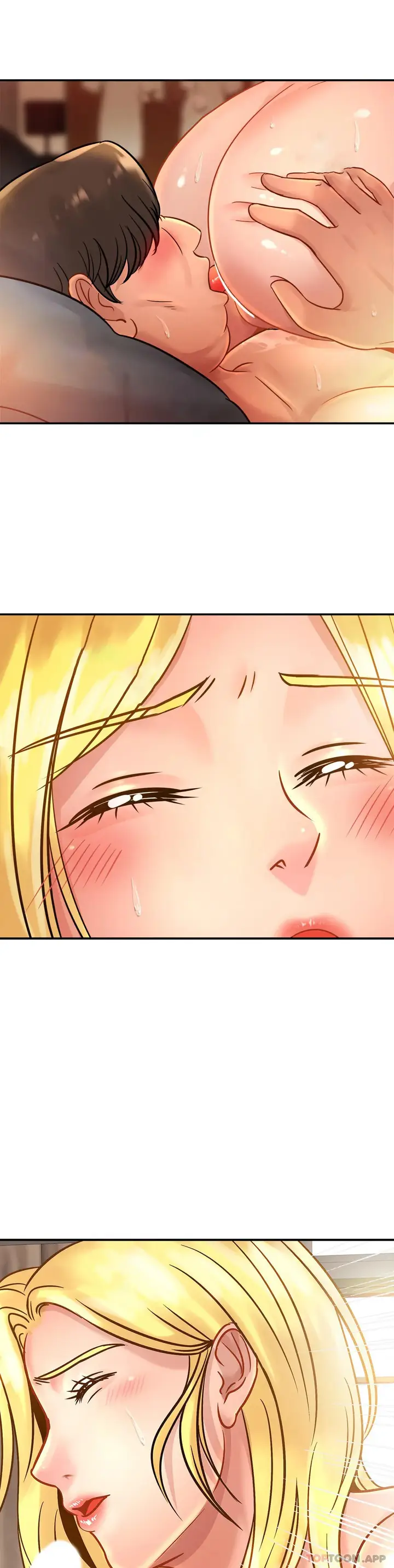 漫画《亲密的家庭》第27话第29张图