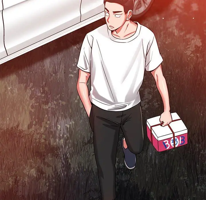 漫画《邻居的滋味》第24话第90张图