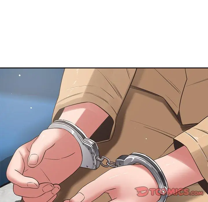 漫画《邻居的滋味》第44话第52张图