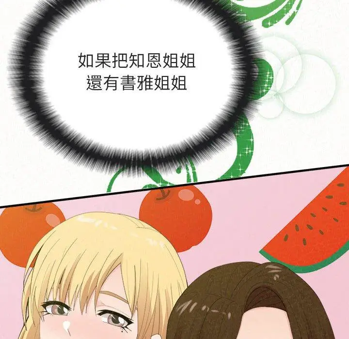 漫画《姊姊都哈我》第31话第29张图