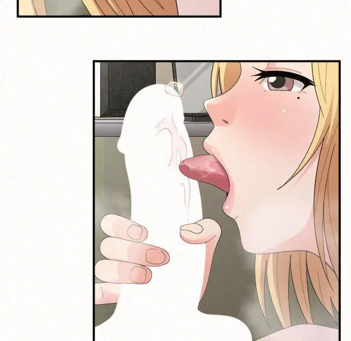 漫画《姊姊都哈我》第43话第129张图
