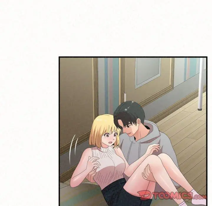 漫画《姊姊都哈我》第43话第28张图