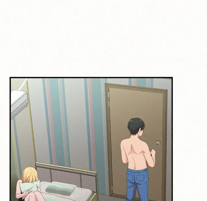 漫画《姊姊都哈我》第43话第35张图