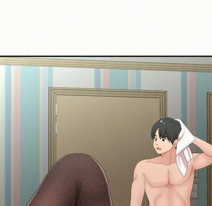 漫画《姊姊都哈我》第43话第66张图