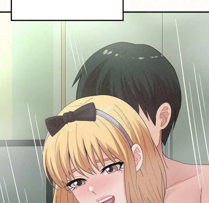 漫画《姊姊都哈我》第44话第141张图