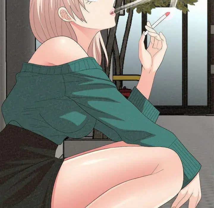 漫画《姊姊都哈我》第46话第13张图
