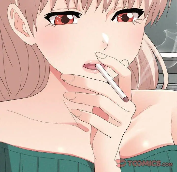 漫画《姊姊都哈我》第46话第16张图