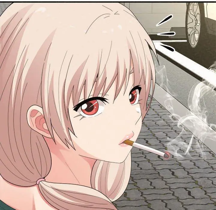 漫画《姊姊都哈我》第46话第26张图