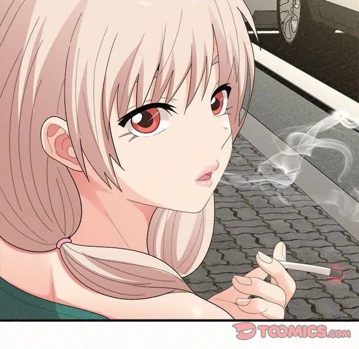 漫画《姊姊都哈我》第46话第28张图
