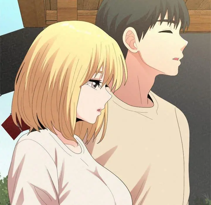 漫画《姊姊都哈我》第47话第106张图