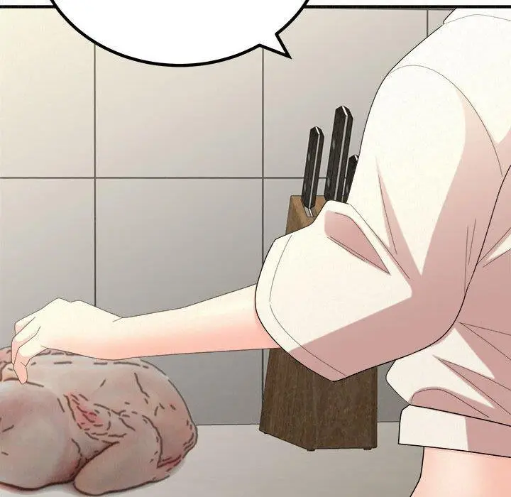 漫画《姊姊都哈我》第47话第113张图