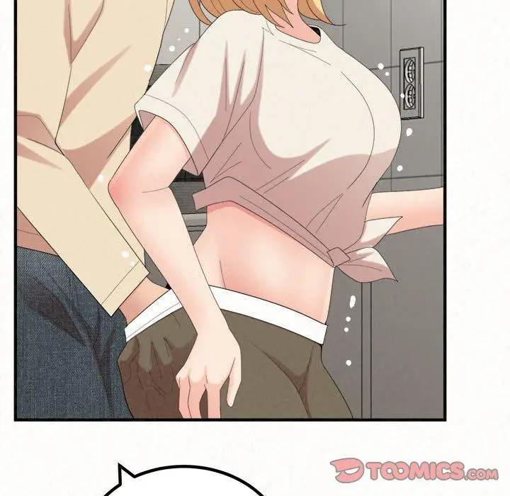 漫画《姊姊都哈我》第47话第148张图