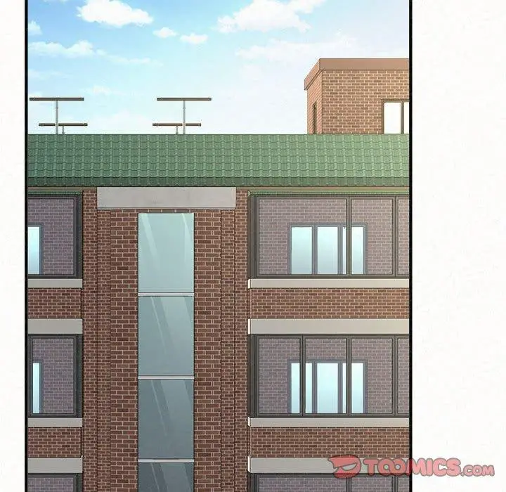 漫画《姊姊都哈我》第47话第28张图