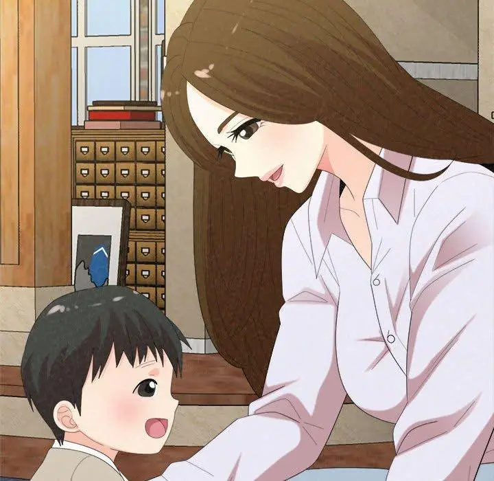 漫画《姊姊都哈我》第47话第33张图