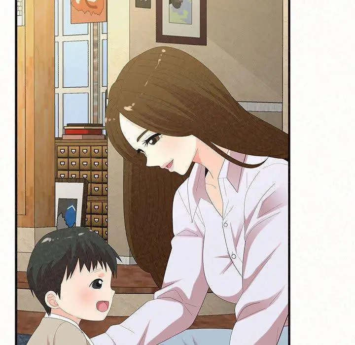 漫画《姊姊都哈我》第47话第54张图