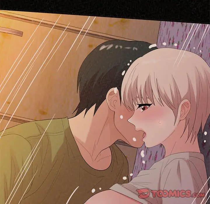 漫画《姊姊都哈我》第49话第135张图