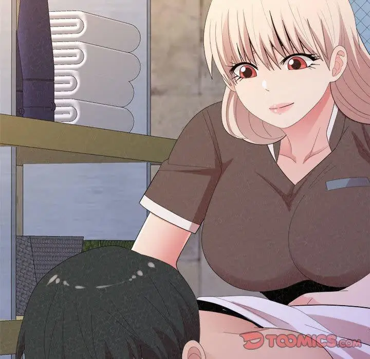 漫画《姊姊都哈我》第49话第65张图