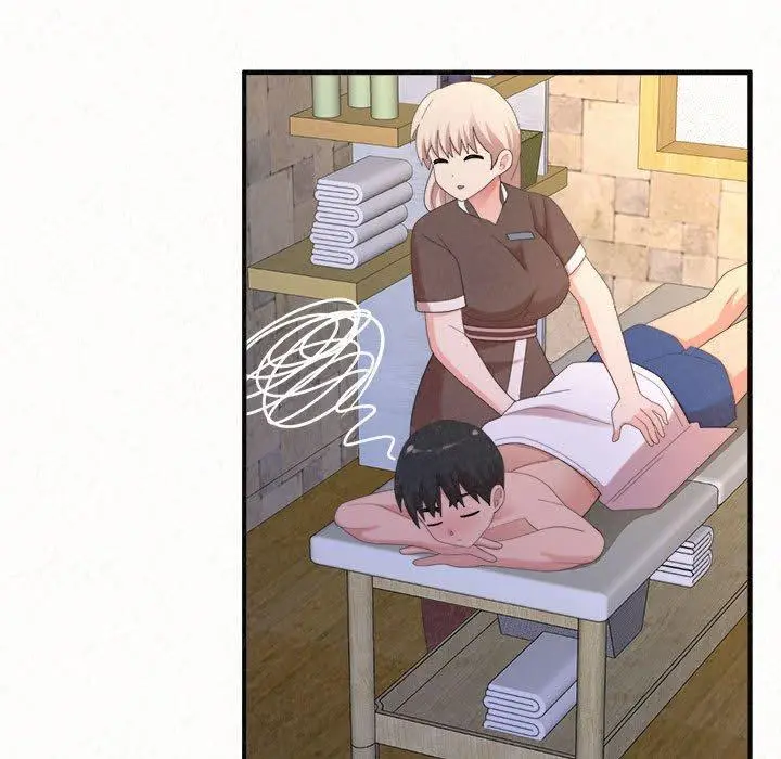 漫画《姊姊都哈我》第49话第70张图