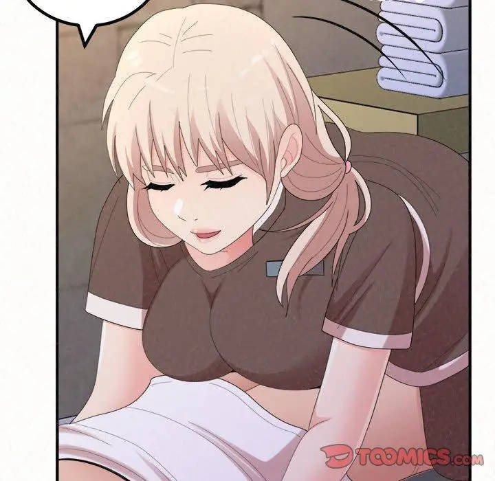 漫画《姊姊都哈我》第49话第85张图