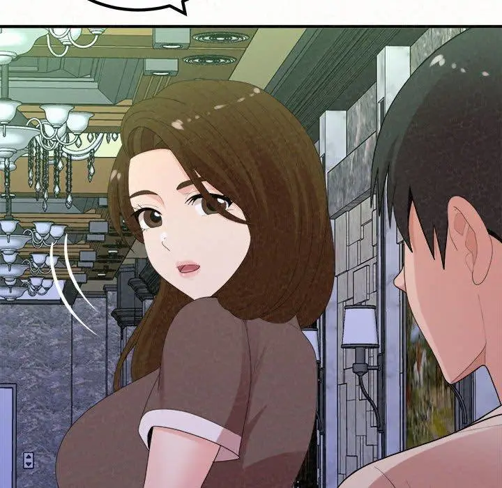 漫画《姊姊都哈我》第50话第129张图