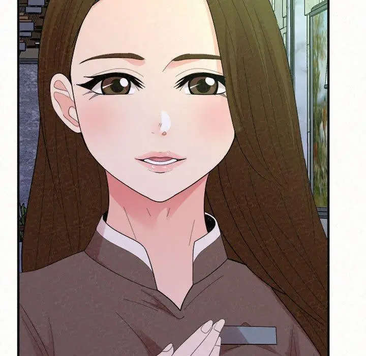漫画《姊姊都哈我》第50话第132张图