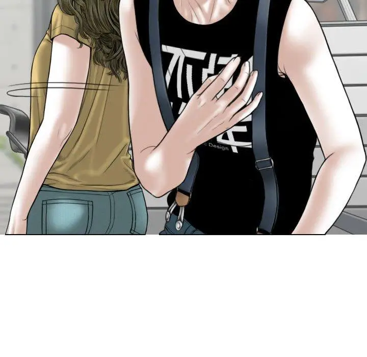 漫画《女性友人》第41话第106张图