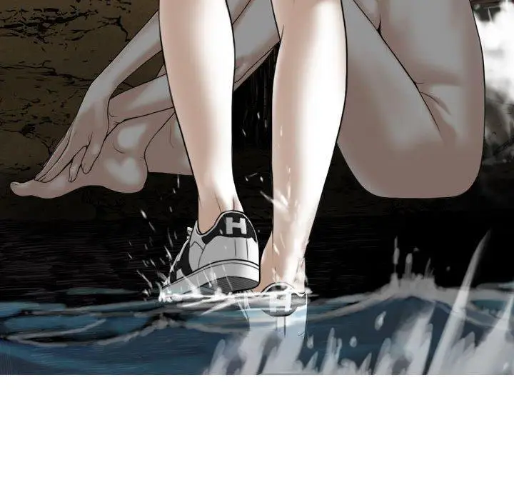 漫画《女性友人》第41话第34张图