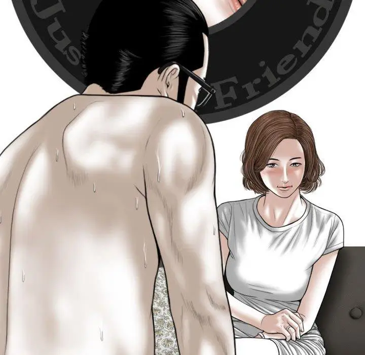 漫画《女性友人》第46话第154张图