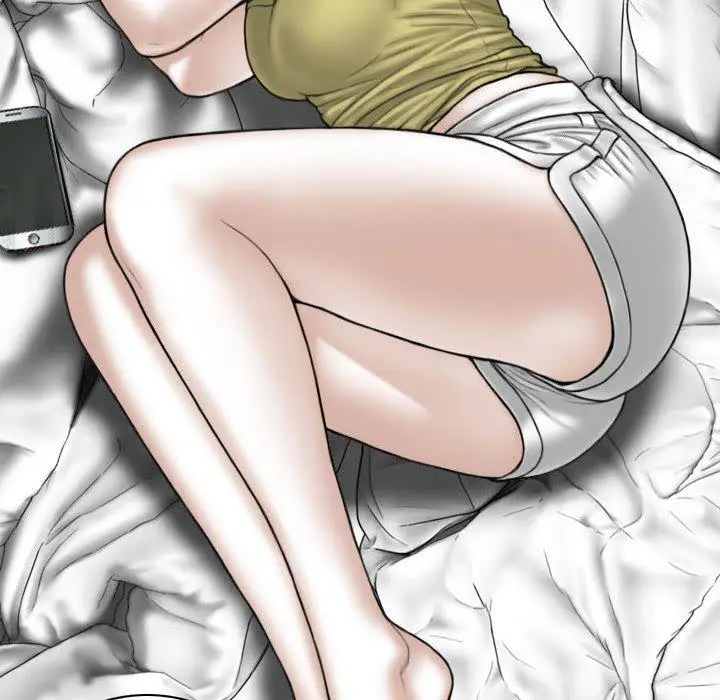 漫画《女性友人》第51话第16张图