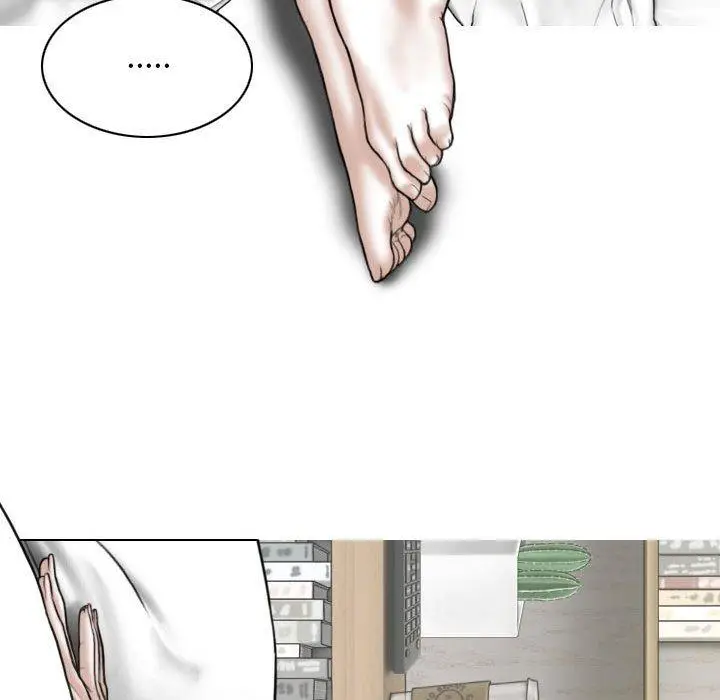 漫画《女性友人》第51话第17张图