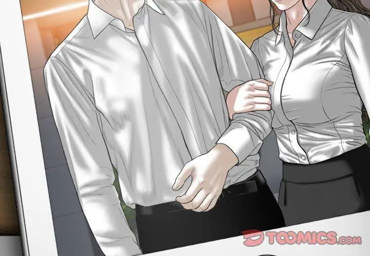 漫画《女性友人》第53话第3张图