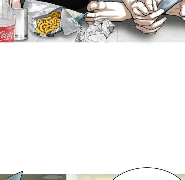 漫画《女性友人》第53话第41张图