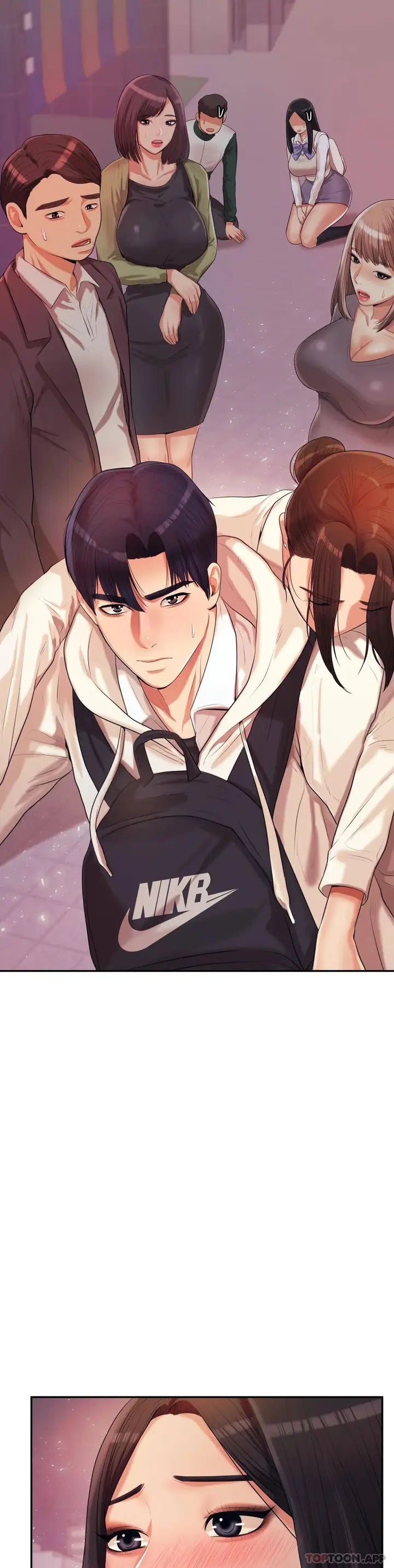 漫画《辅导老师》第4话第56张图