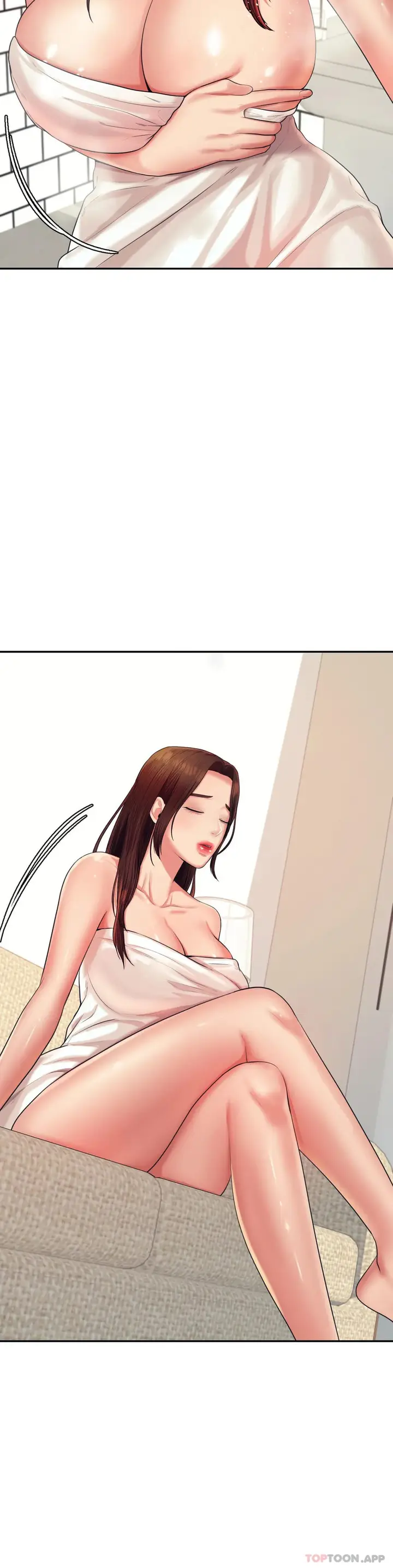 漫画《辅导老师》第12话第35张图