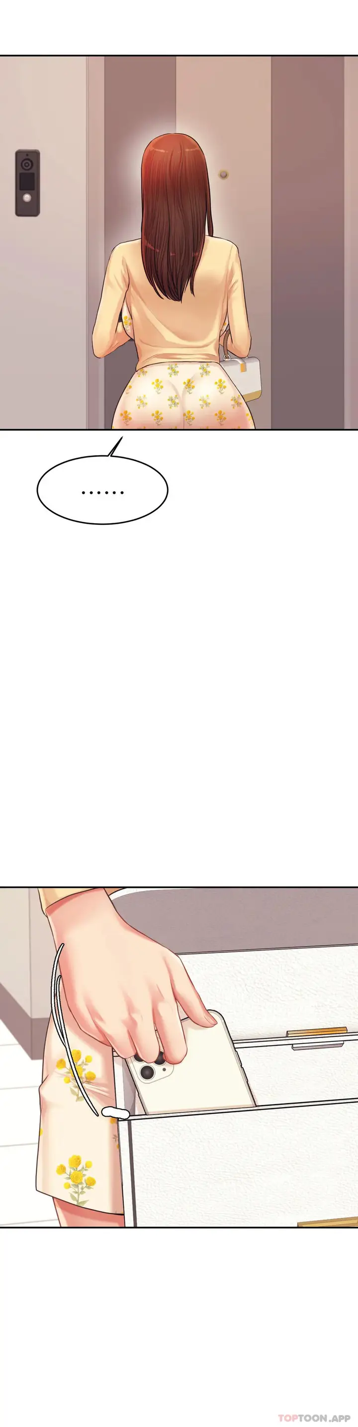 漫画《辅导老师》第15话第38张图