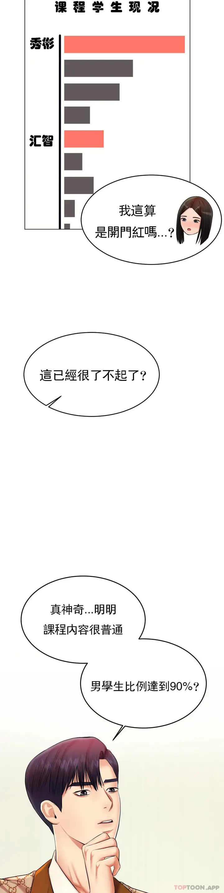 漫画《辅导老师》第18话第8张图