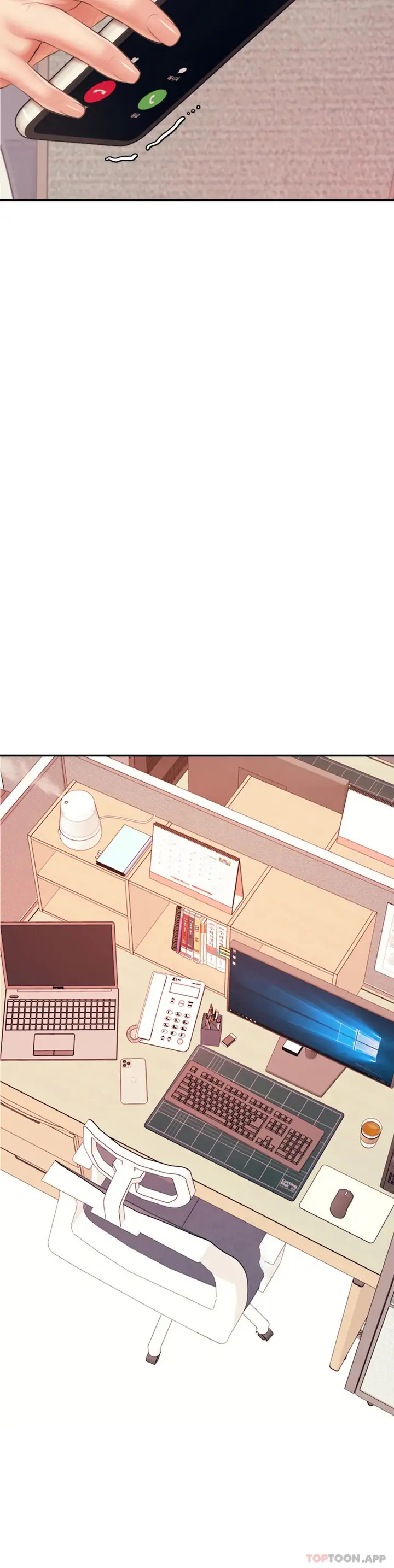 漫画《辅导老师》第19话第31张图