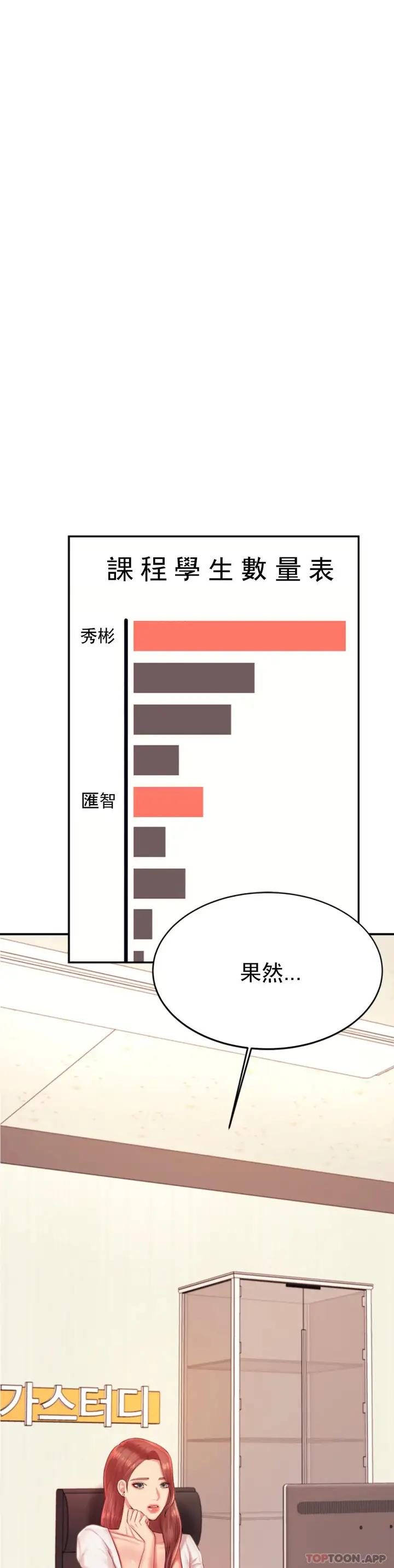 漫画《辅导老师》第19话第32张图