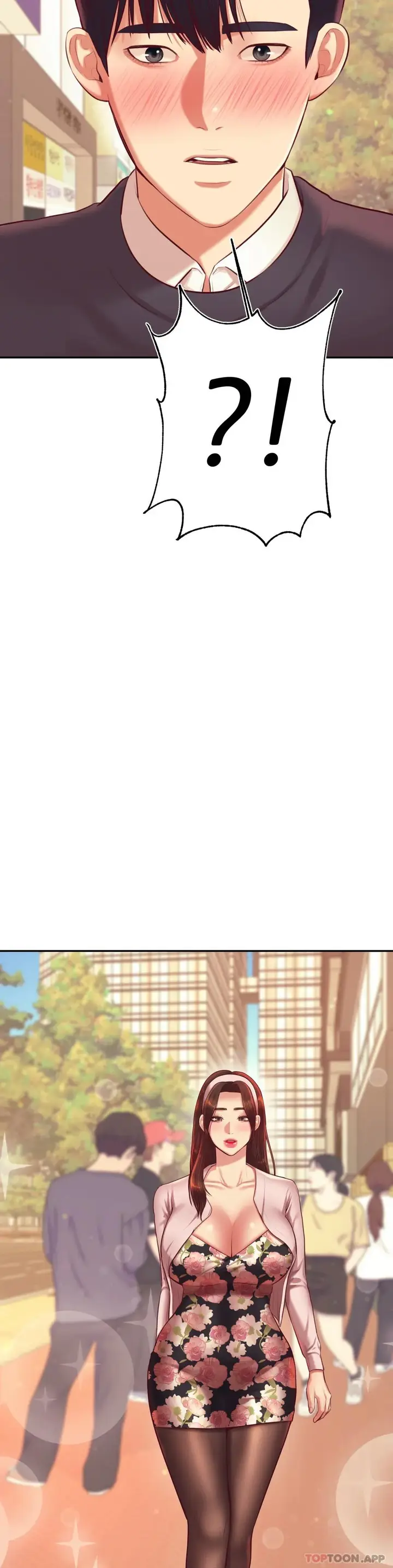 漫画《辅导老师》第29话第7张图