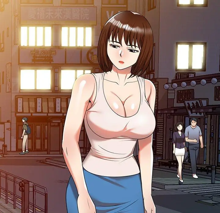 漫画《妈妈是球僮》第6话第102张图