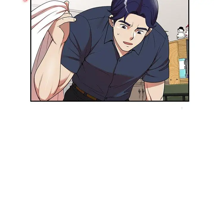 漫画《妈妈是球僮》第6话第124张图