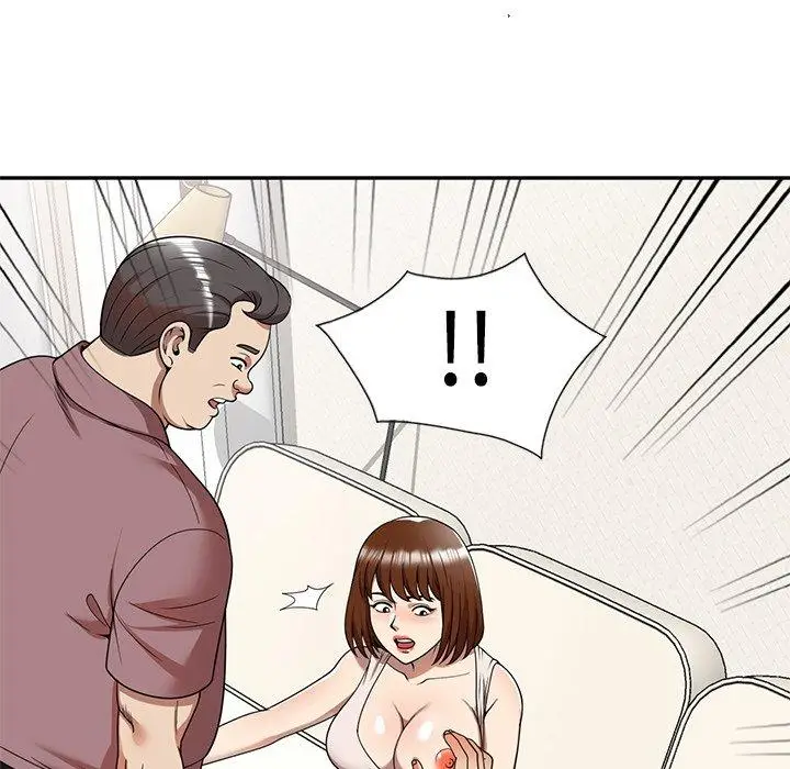 漫画《妈妈是球僮》第6话第54张图