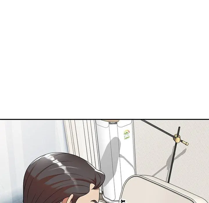 漫画《妈妈是球僮》第6话第67张图