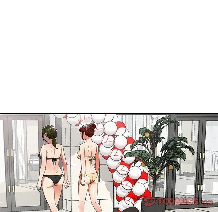 漫画《妈妈是球僮》第8话第135张图