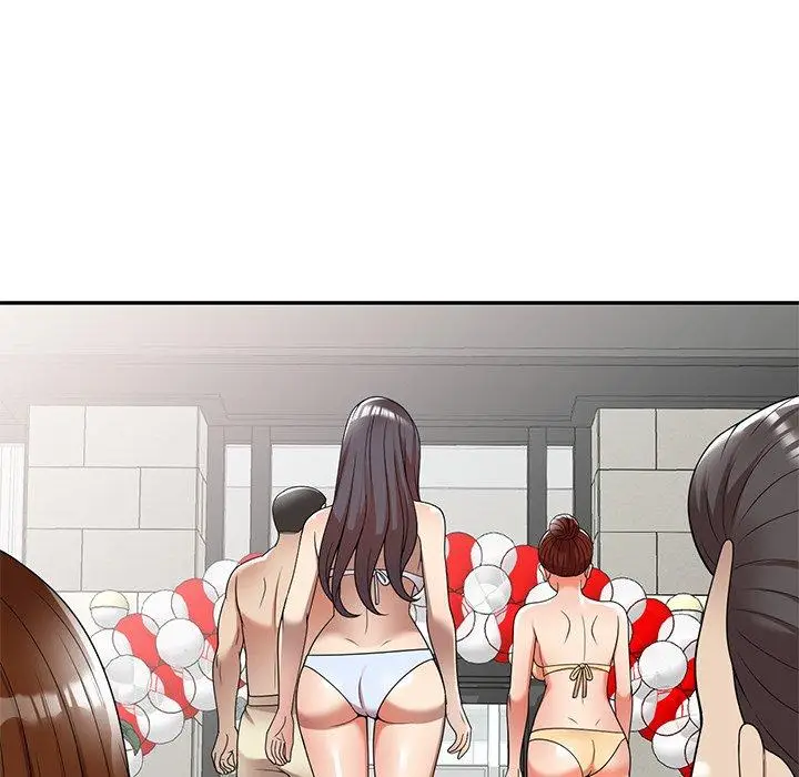 漫画《妈妈是球僮》第8话第148张图