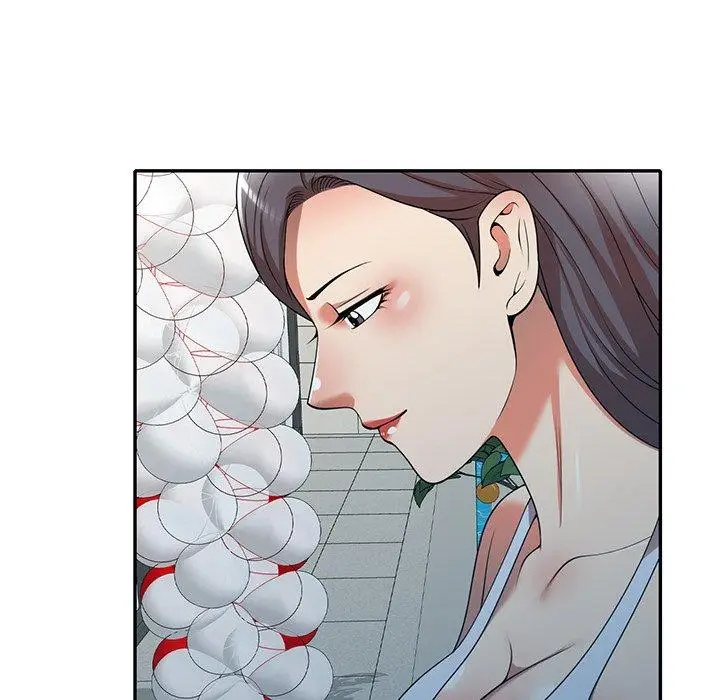 漫画《妈妈是球僮》第8话第151张图