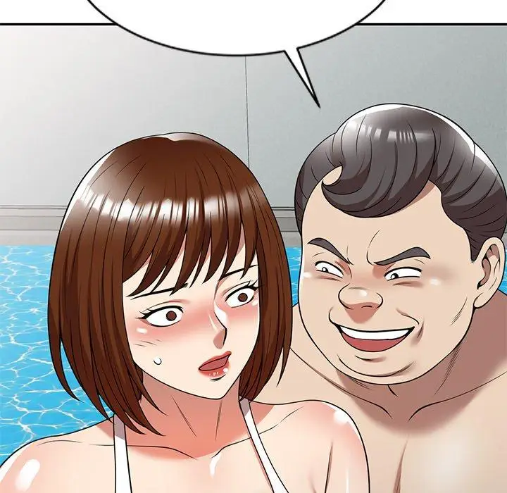 漫画《妈妈是球僮》第8话第156张图