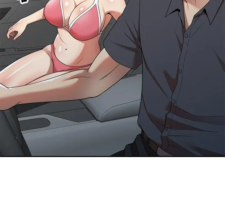 漫画《妈妈是球僮》第9话第117张图