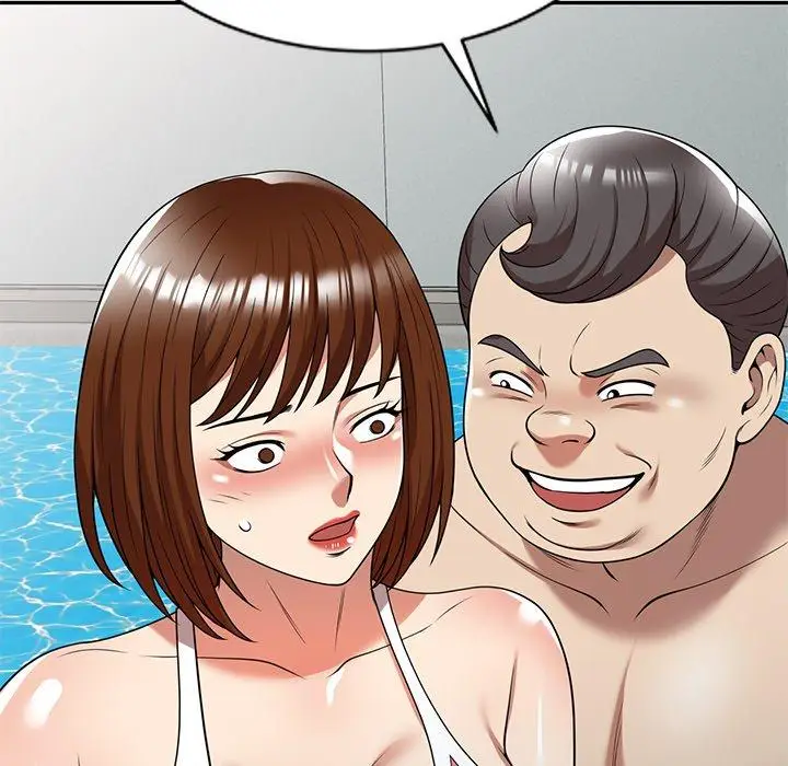 漫画《妈妈是球僮》第9话第13张图
