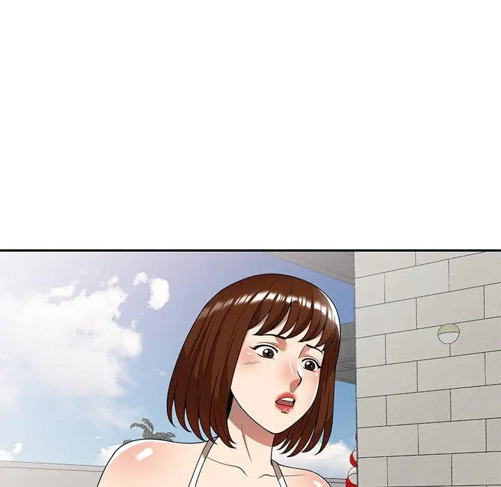 漫画《妈妈是球僮》第9话第18张图
